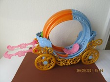 Cinderella Kutsche von Hasbro