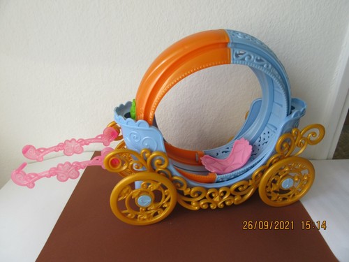 Cinderella kutsche von - kutsche,