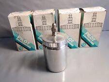 1 Stück neuer Walther Pilot Spritzpistole Saugbecher Alu 1000ccm Sata Bundeswehr