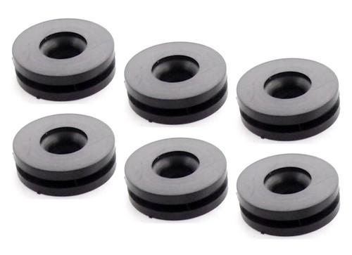 Seitendeckelgummi grommet - seitendeckelgummi,