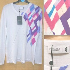 Brandneu mit etikett pringle - brandneu,