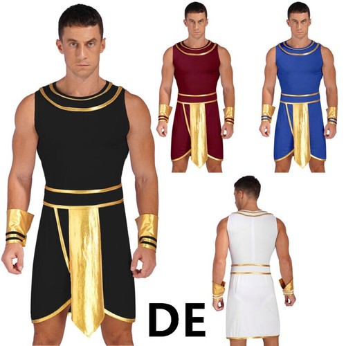 Herren griechischer kostüm - griechischer,