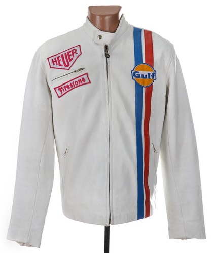 Vintage racing gulf - racing, mans