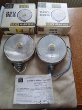 Marchal 880 nebelscheinwerfer - marchal,