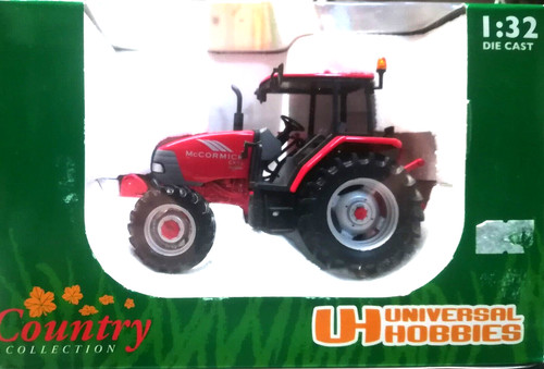 Universal hobbies 2388 - hobbies, traktor