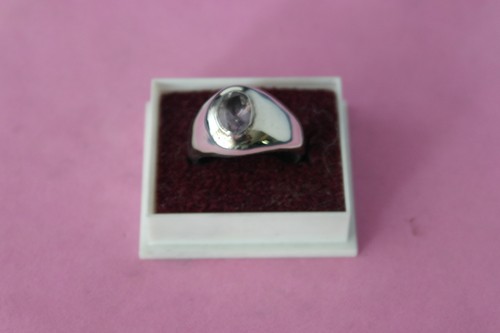 Wunderschöner 925 silber ring - 925,