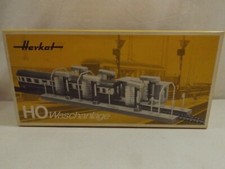 Concor herkat train car - ho,