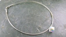 Kette mehradrig mit