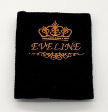Personalisierte bestickte