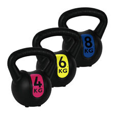 Kettlebell Kugelhantel