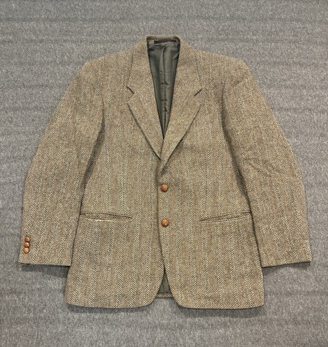 Vintage harris tweed - vintage,