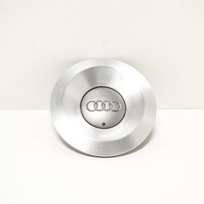 NEU AUDI A2 8Z0 ALUFELGEN-NABENKAPPE 8Z0601165CZ17 ORIGINAL