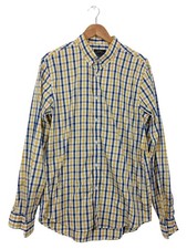 ZARA Herren Hemdbluse Kariert