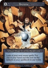 BROWSE Unique - SORCERY CONTESTED REALM: BETA SUMMER (2024)