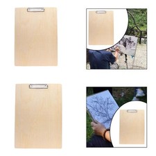 Skizzenbrett, Feldeinsatz, Lehrmittel, professionelles tragbares Malbrett