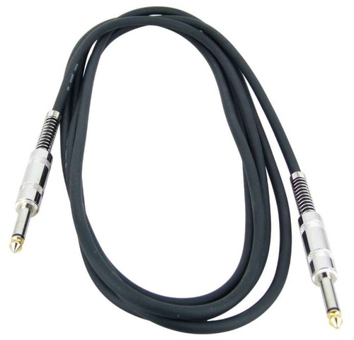 Paccs mm klinke mono - 6,3,