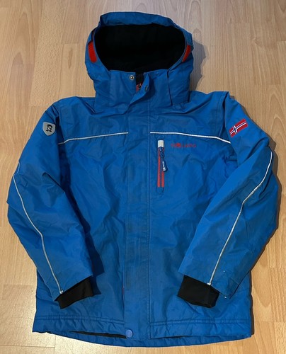 Trollkids winterjacke größe - winterjacke,,