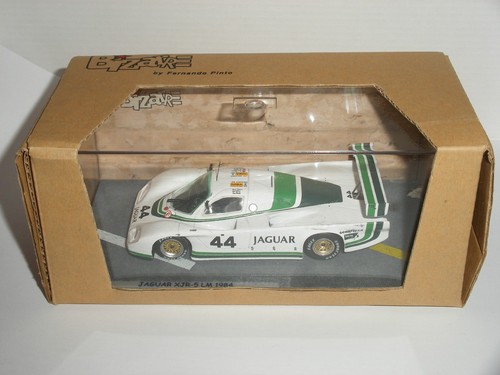 Bizarre minimax diecast - minimax,