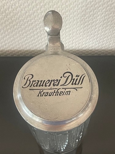 Bierkrug l brauerei - 10/20,