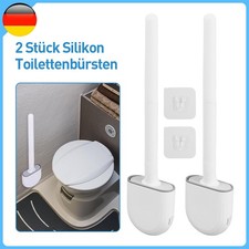 Toilettenbürste Bürste