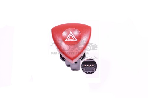 Renault warnblink schalter - renault,