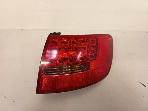 Audi avant bj - a6,