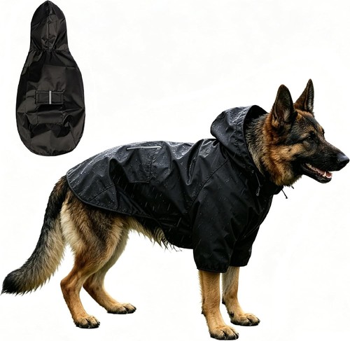 Regenmantel nylon 4xl - regenmantel,