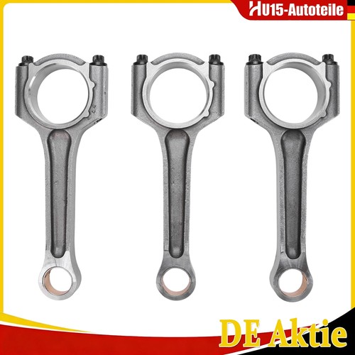 Pleuelstange für ford 0 - 3x, 1.0