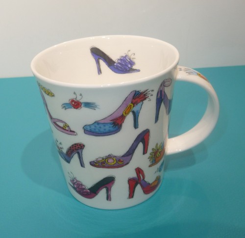 Dunoon ascot by kate - ,