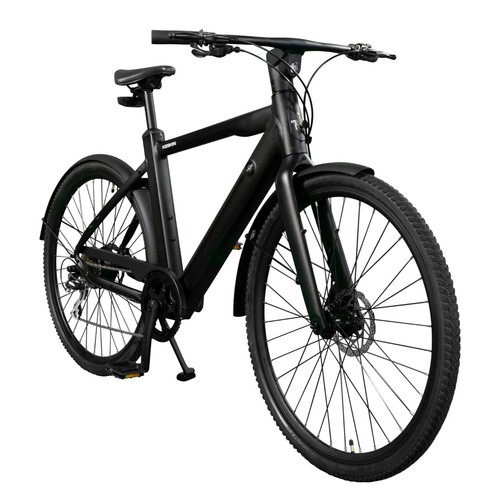 Zoll bike fahrrad - 27,5, e-bike