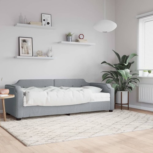 Tagesbett einzelbett - tagesbett,