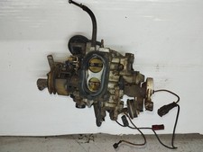 Audi 80 90 B2 1984 Diesel 40kW