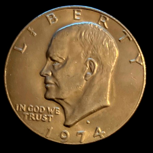 Usa one dollar - 🇺🇸usa,