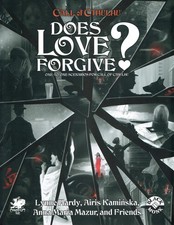 Call of Cthulhu RPG: 7th