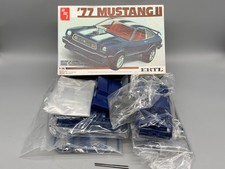 Modellautos Bausatz 1:25 NICHT