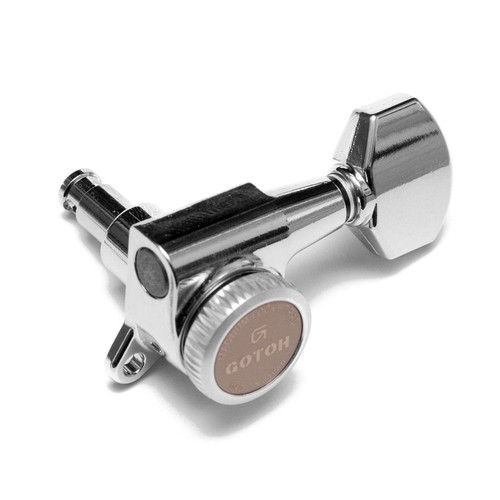 Gotoh sg381 traditionelle - sg381,