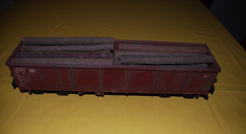 Märklin spur güterwagen - märklin,