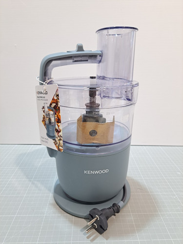 Kenwood multipro - kenwood, go