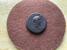 Galba sesterz roma g - galba,