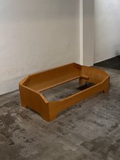 Anthroposophical Bed Dornach