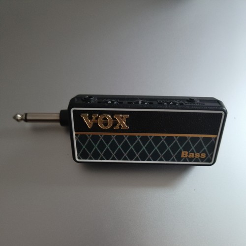 Mini vox verstärker ap2 - mini, ap2-bs