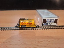 Märklin miniclub kesselwagen - märklin,