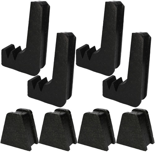 Set kantenschutz 4x - 4x,