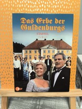 Das Erbe der Guldenburgs DVD