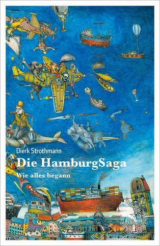 Die hamburgsaga wie - die,