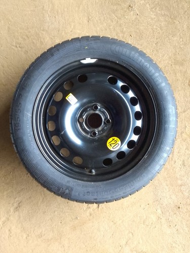 Opel corsa ersatzrad - corsa,