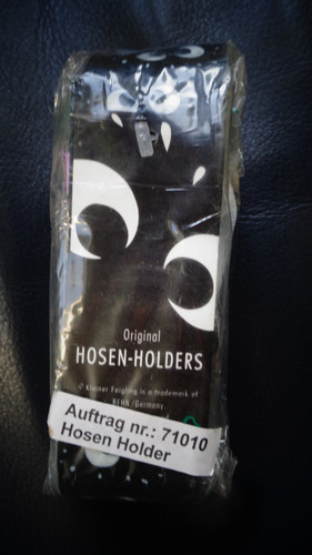 Kleiner feigling hosenträger - kleiner,
