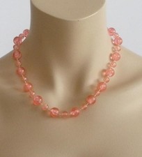 Schmuck 2 Halsketten