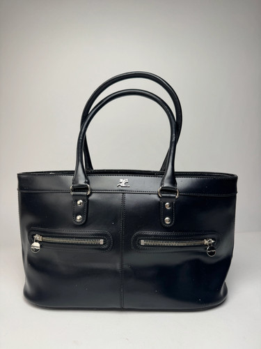 Vintage courreges leather - vintage,