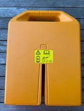 Wechselbatterie für Jungheinrich Elektro-Hubwagen AME 15 - Lithium-Ionen